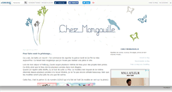 Desktop Screenshot of morgouille.canalblog.com