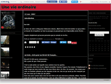 Tablet Screenshot of eilantha54.canalblog.com