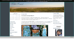 Desktop Screenshot of ilikeimust.canalblog.com