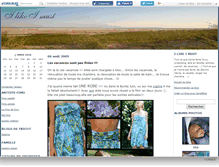 Tablet Screenshot of ilikeimust.canalblog.com
