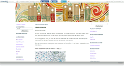 Desktop Screenshot of cacafouillette.canalblog.com