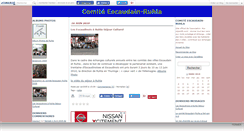 Desktop Screenshot of escaudainruhla.canalblog.com