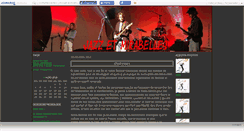 Desktop Screenshot of jazzetmirabelles.canalblog.com