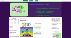 Desktop Screenshot of c9moon.canalblog.com