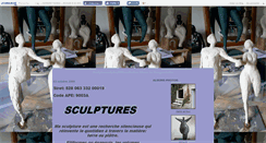 Desktop Screenshot of elbc1.canalblog.com