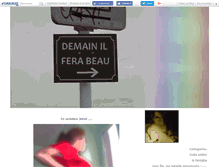 Tablet Screenshot of demainserabeau.canalblog.com