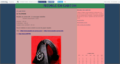Desktop Screenshot of meubleencarton7.canalblog.com