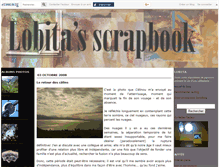 Tablet Screenshot of lobita.canalblog.com