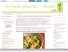 Tablet Screenshot of carotte90.canalblog.com