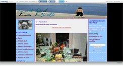 Desktop Screenshot of djidji33.canalblog.com