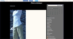 Desktop Screenshot of andnaked.canalblog.com
