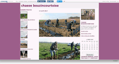 Desktop Screenshot of bouzincourt.canalblog.com
