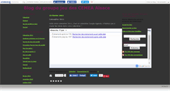 Desktop Screenshot of groupejeu.canalblog.com