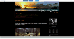 Desktop Screenshot of defyblog.canalblog.com