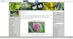 Desktop Screenshot of lopindeterre.canalblog.com