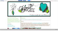 Desktop Screenshot of eve13.canalblog.com