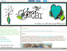 Tablet Screenshot of eve13.canalblog.com