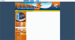 Desktop Screenshot of gememayotte.canalblog.com
