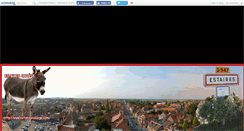 Desktop Screenshot of estairescollege.canalblog.com