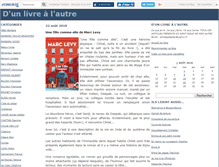 Tablet Screenshot of phildes.canalblog.com