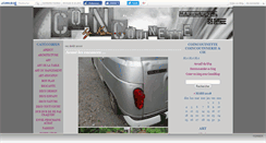 Desktop Screenshot of coincouinette.canalblog.com