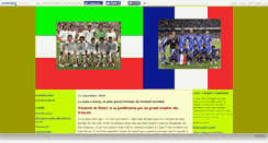 Desktop Screenshot of francoiranien.canalblog.com