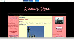 Desktop Screenshot of guzziman37.canalblog.com