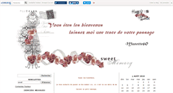 Desktop Screenshot of munette60.canalblog.com