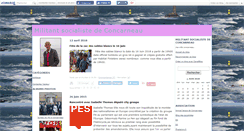 Desktop Screenshot of huiban.canalblog.com