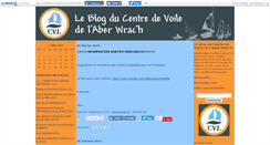 Desktop Screenshot of clubcvl.canalblog.com