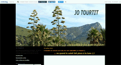 Desktop Screenshot of laurejo.canalblog.com