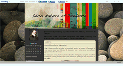 Desktop Screenshot of decointerieur.canalblog.com