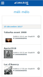 Mobile Screenshot of chaabi39.canalblog.com