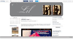 Desktop Screenshot of lafianceedupirat.canalblog.com