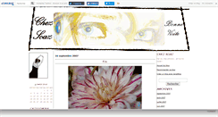 Desktop Screenshot of lipna02.canalblog.com