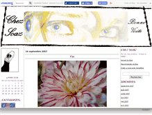 Tablet Screenshot of lipna02.canalblog.com