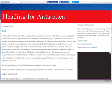 Tablet Screenshot of headingsouth.canalblog.com