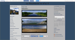 Desktop Screenshot of benromania.canalblog.com