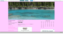 Desktop Screenshot of framb.canalblog.com