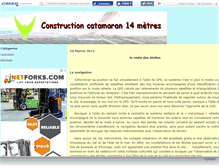 Tablet Screenshot of cata14m.canalblog.com