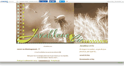 Desktop Screenshot of javableueetcie.canalblog.com