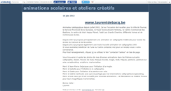 Desktop Screenshot of aniscol.canalblog.com