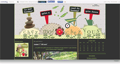 Desktop Screenshot of mozzarelleandco.canalblog.com