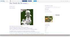 Desktop Screenshot of misstralalere.canalblog.com