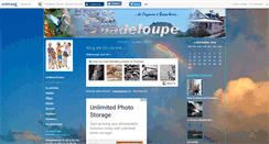 Desktop Screenshot of brevesguadeloupe.canalblog.com