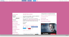 Desktop Screenshot of fandelafarandole.canalblog.com