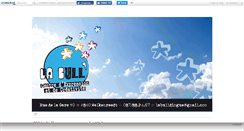 Desktop Screenshot of ceclabulldingue.canalblog.com