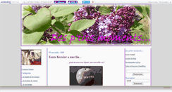 Desktop Screenshot of despetitsmoments.canalblog.com
