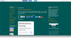 Desktop Screenshot of hookiegolf.canalblog.com