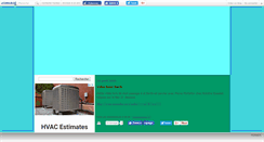 Desktop Screenshot of delphinecousin.canalblog.com